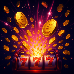 ShinyWilds Casino Welkomstbonus - 100% tot €500