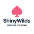 ShinyWilds Casino België Logo