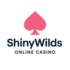 ShinyWilds Casino België Logo
